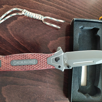 Browning 364