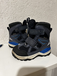 Ecco (1 фото из 1)