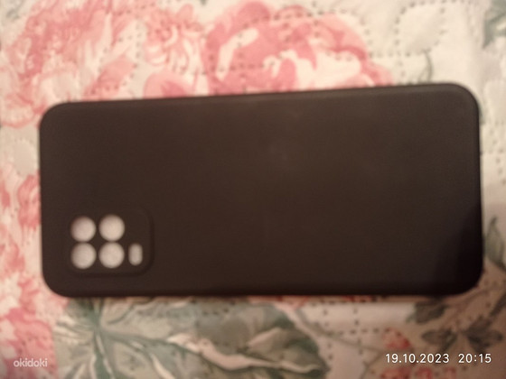 Uus tagakaane Xiaomi Mi 10 Lite 5G