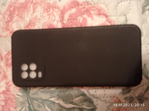 Uus tagakaane Xiaomi Mi 10 Lite 5G (1 foto / 2)
