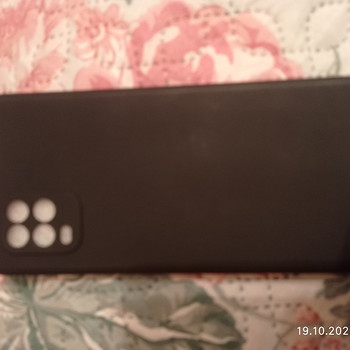 Uus tagakaane Xiaomi Mi 10 Lite 5G