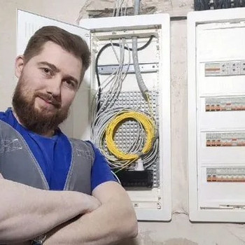 Elektrik otsib tööd