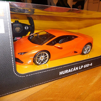 Rastar Lamborgini 1:14