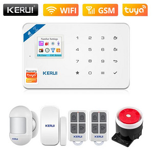 КОМПЛЕКТ GSM GUARD W181 (1 фото из 1)