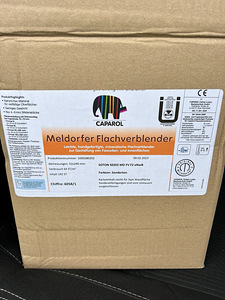 CAPAROL Meldorfer Flachverblender (2 фото из 5)