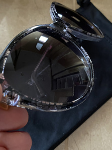 DOLCE & GABBANA päikeseprillid (4 foto / 10)