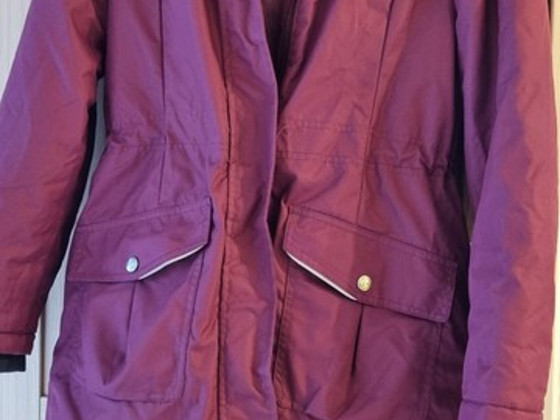 Huppa parka 152