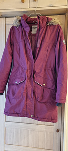 Huppa parka 152 (1 фото из 2)