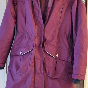Huppa parka 152