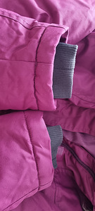 Huppa parka 152 (2 фото из 2)