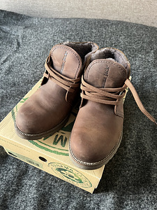 Talvekingad poistele suurus 39 - 40 stp 27 cm (1 foto / 3)
