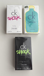 Dior , Chanel , Versace , Boss , Burberry , Tom Ford , CK (8 foto / 8)