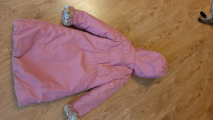 Talvemantel Lenne 118 р. (3 фото из 3)