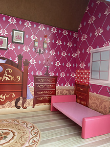 Детский домик (3 фото из 7)