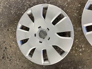 Audi R16 (5 фото из 5)