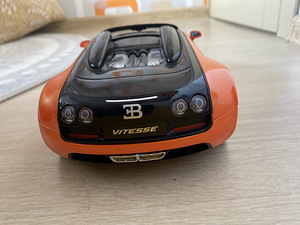 Müüa kaugjuhtimispuldi auto (3 foto / 4)