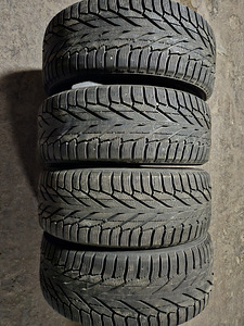 Rehvid 245/50/R20 Lamell (1 foto / 2)