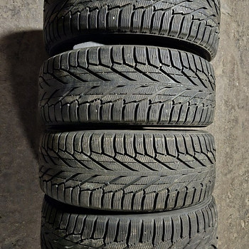 Rehvid 245/50/R20 Lamell