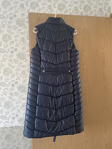 Mantel-vest (1 foto / 3)