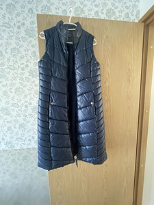 Mantel-vest (2 foto / 3)