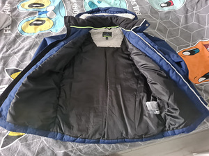 Зимняя куртка LUHTA (2 фото из 4)