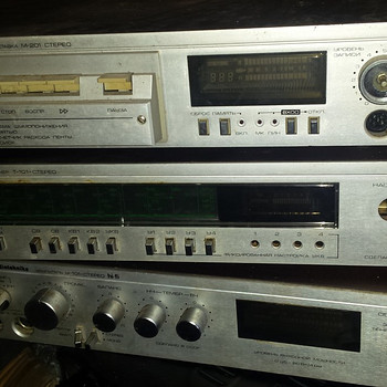 Radiotehnika 101