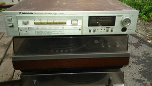 Radiotehnika 101 (2 foto / 9)