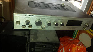 Radiotehnika 101 (4 foto / 9)