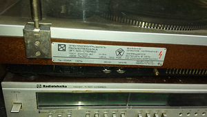 Radiotehnika 101 (5 foto / 9)