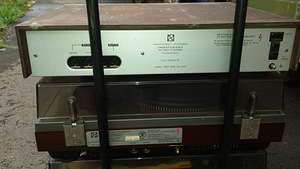 Radiotehnika 101 (6 foto / 9)