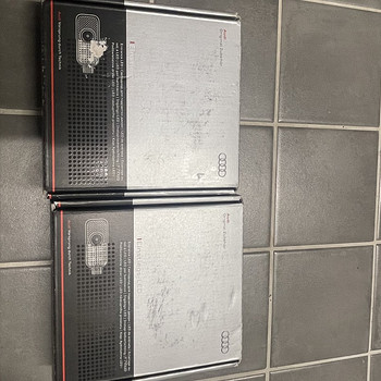 Товары и запчасти