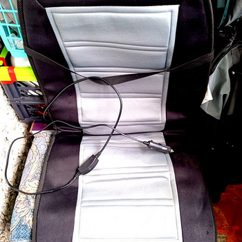 Soojendatav autoiste kate