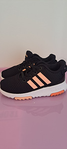 Tossud ADIDAS, 24, nagu uued (1 foto / 4)