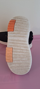 Tossud ADIDAS, 24, nagu uued (4 foto / 4)