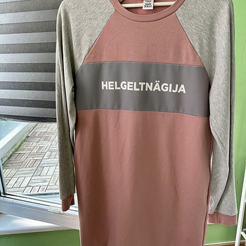 Tallinn Dolls helgeltnägija kleit S