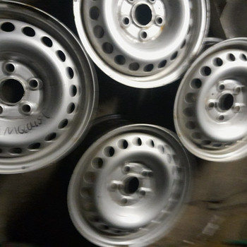 VW Tranporter 5x120 et51