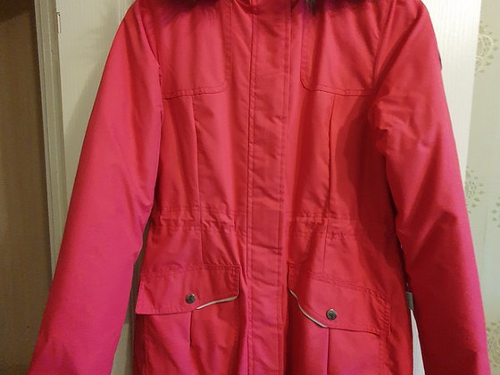 Parka