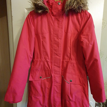 Parka