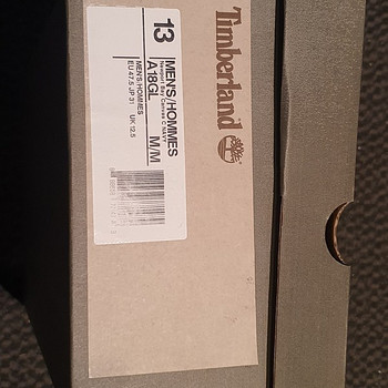 Повседневная обувь - Timberland