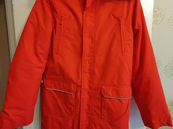 Parka