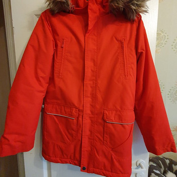 Parka