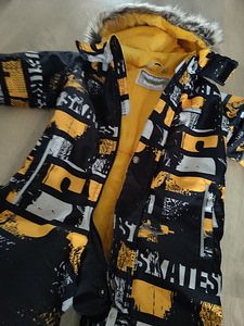 Jumpsuit poisile (2 foto / 3)