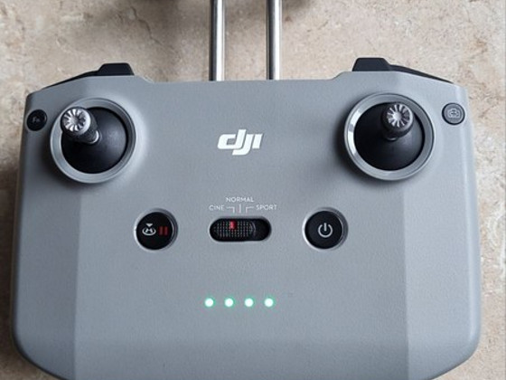 DJI RC-N1 pult
