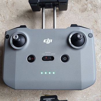 Пульт DJI RC-N1
