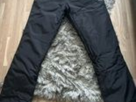 Зимние брюки Umbro размер S