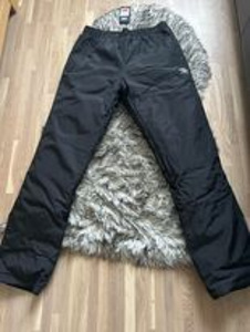 Umbro talvepüksid suurus S (1 foto / 1)