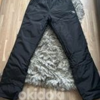 Зимние брюки Umbro размер S