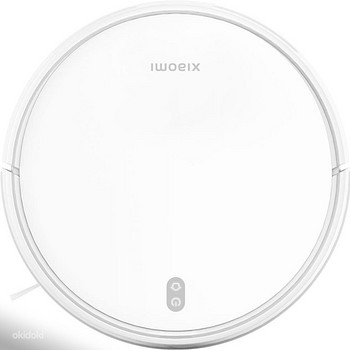 Робот-пылесос Xiaomi Robot Vacuum E10 + Коробка + Зарядка