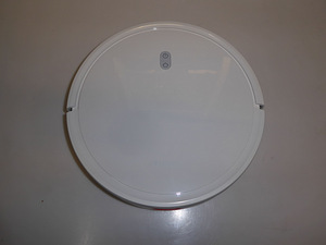 Robot tolmuimeja Xiaomi Robot Vacuum E10 + Karp + Laadija (3 foto / 5)