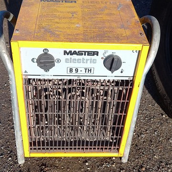 Elektrikeris kuni 9 W